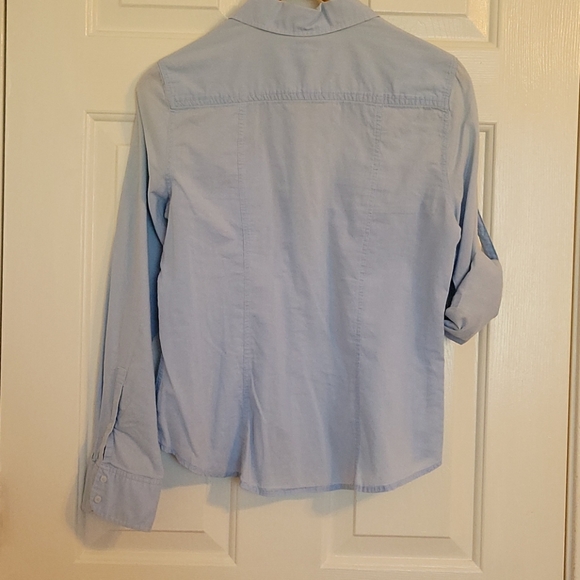 Button up - Picture 5 of 5